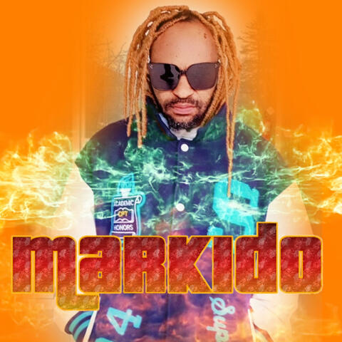 MARKIDO MANAGE THE ONE U GET