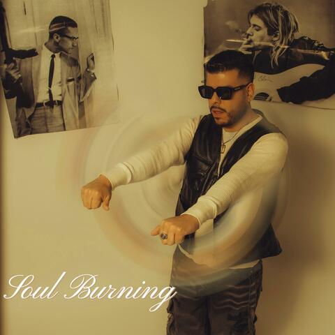 Soul Burning