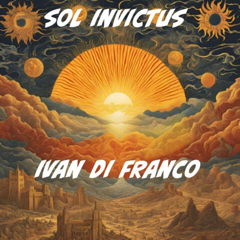 Sol Invinctus