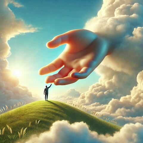 Never Let You Go (feat. Tjfogle Reborn)
