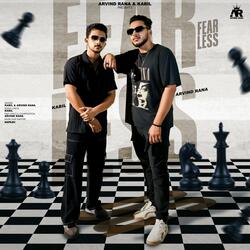 Fearless (feat. Kabil)