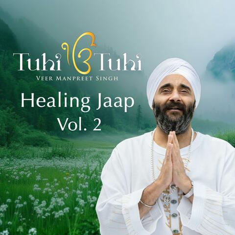 Healing Jaap, Vol. 2