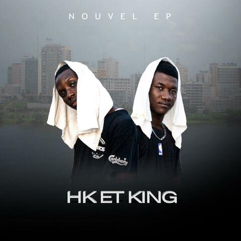Ep New Life
