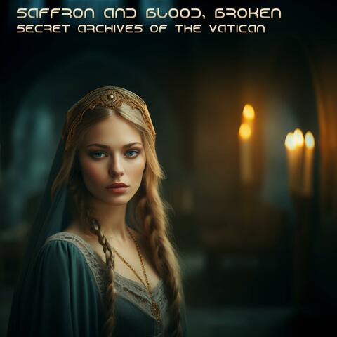 Saffron and Blood, Broken