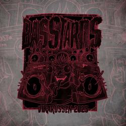 Supa Hot Boy (Basstards 2025) (feat. Bravah)