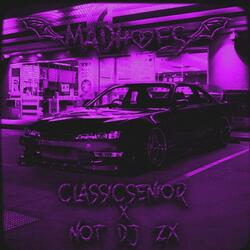MADHOES (feat. NOT_DJ_ZX)