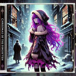 Christmas of the forgotten