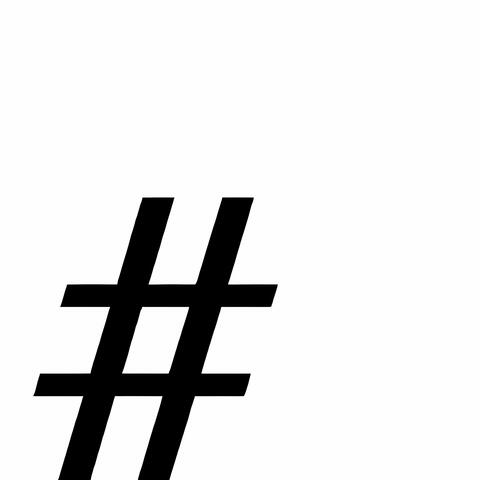 # tag #