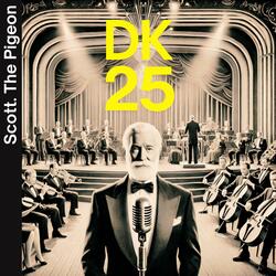 DK25 (Widely Extended Mix)