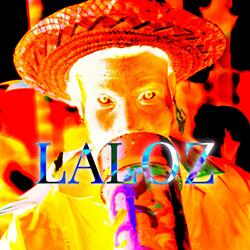 Laloz