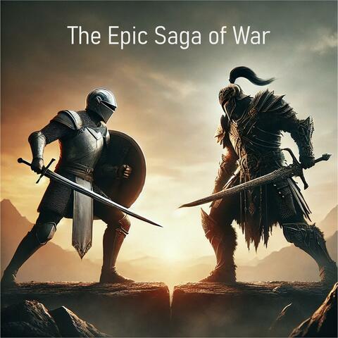 The Epic Saga of War