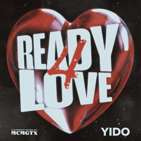 Ready 4 love
