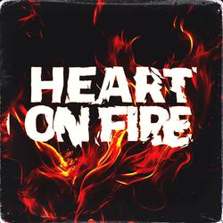 Heart On Fire