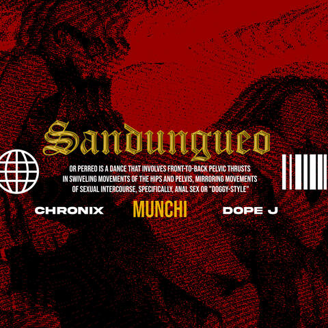 Sandungueo (feat. Dope J) [TARRAXO REMIX]