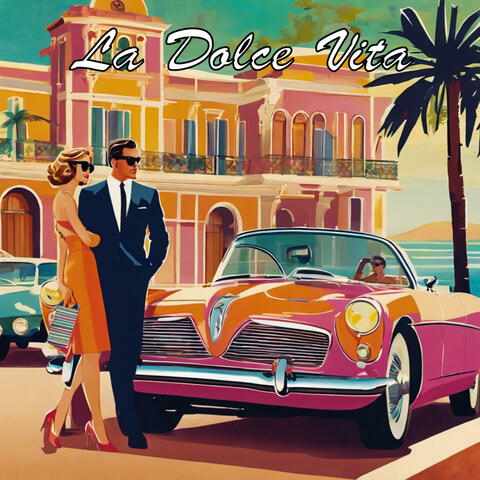 La Dolce Vita(Palladio)