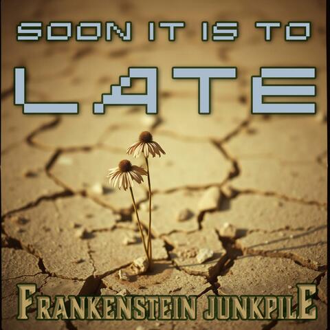 Soon it is to late