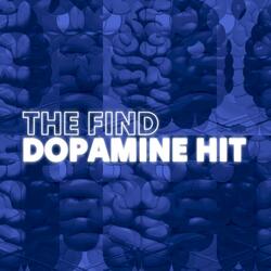 Dopamine Hit (Neurotransmitter Mix)