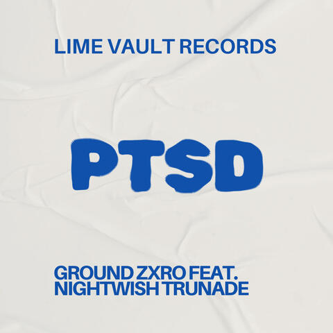 PTSD (feat. Nightwish Trunade) [Explicit]