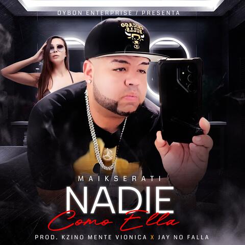 Nadie Como Ella