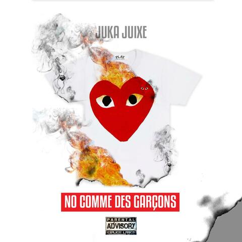 No Comme Des Garsçons