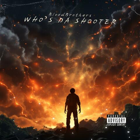 Who's Da Shooter (feat. Payso Bancos) [Premastered]