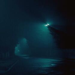 I think about you every night.