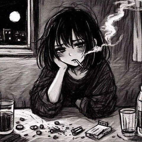 that's why I choose loneliness