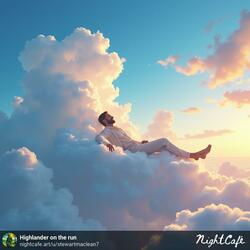 Life on cloud nine
