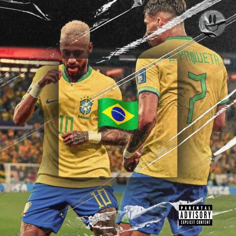 AROUND THE BAILE (feat. Mc PL & Breana Marin)