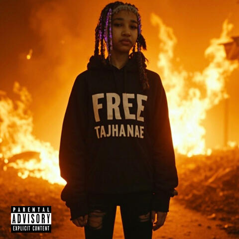 RACKS INNA SAFE (FREE NAE)