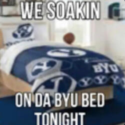 Pull up to Provo