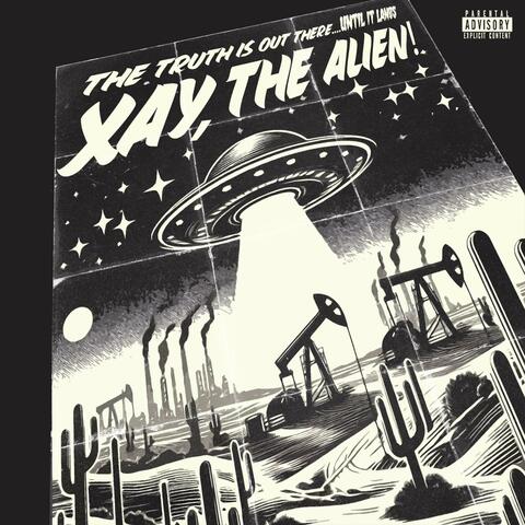 xay thee alien