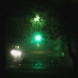 desolation