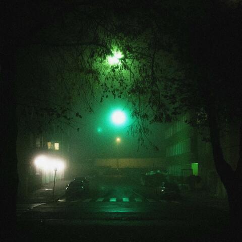 desolation