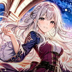 소중한 사랑 | Cute KPop Song for study and work