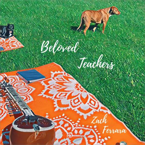 Beloved Teachers