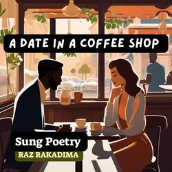 A Date In A Coffee Shop