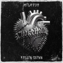 CHOKEHOLD (feat. Kellin Quinn)