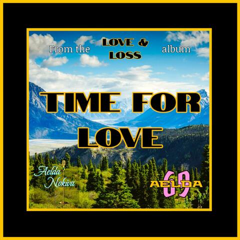 Time For Love