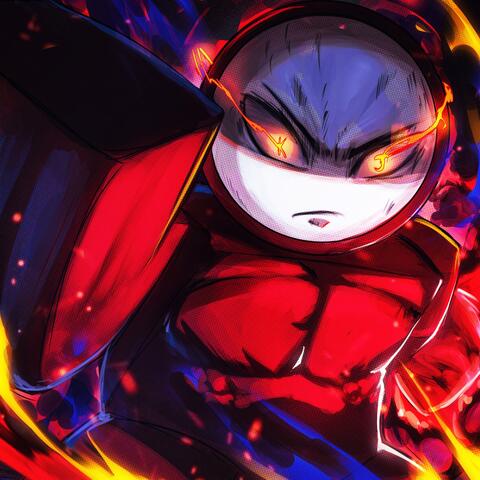 Overdrive | Unofficial KJ Theme