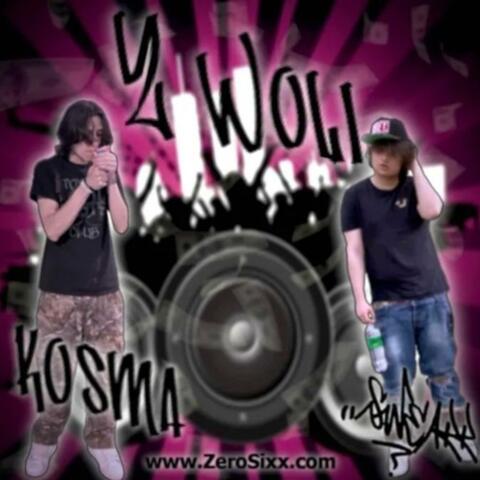 Z Woli (feat. swearr)