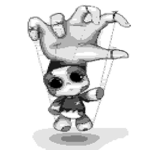 puppet (feat. woody)