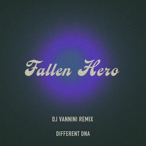 Fallen Hero DJ Vannini remixes