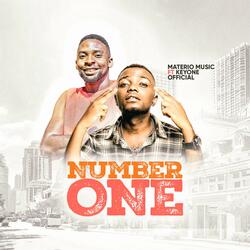 Number One (feat. KeyOne Official)