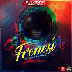 Frenesí