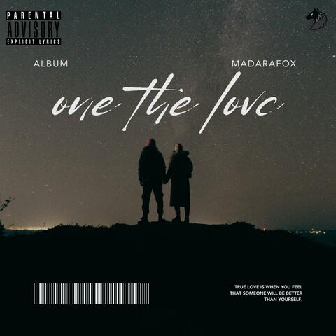 One The Love