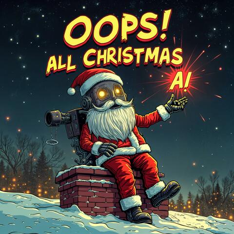 OOPS! All Christmas AI