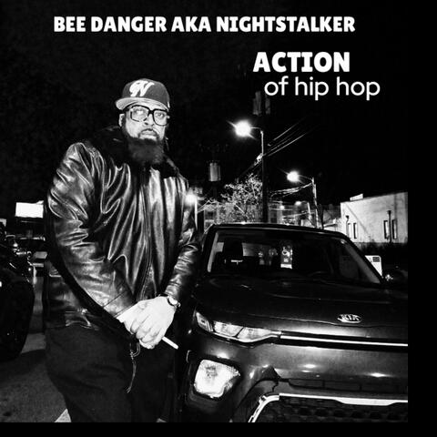 Action of hip hop