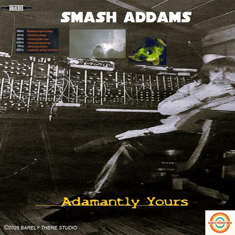 Adamantly Yours