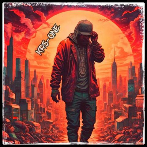 Better (feat. KRS-One)